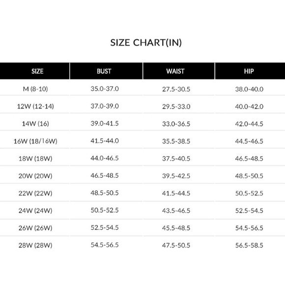 Yonique Vintage Style Tummy Control One Piece Swimsuit - Picture 4 of 10